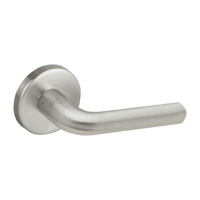 03B - 03 Lever with B Rose